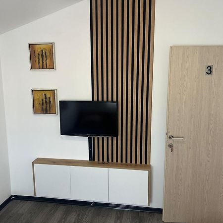 Appartamento Apartman Grande Ajna Mostar Esterno foto