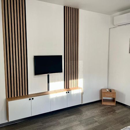 Apartman Grande Ajna Mostar Esterno foto
