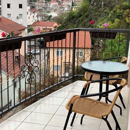 Apartman Grande Ajna Mostar Esterno foto