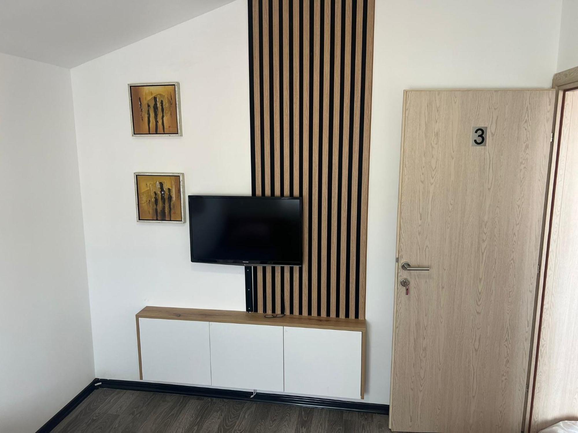 Appartamento Apartman Grande Ajna Mostar Esterno foto