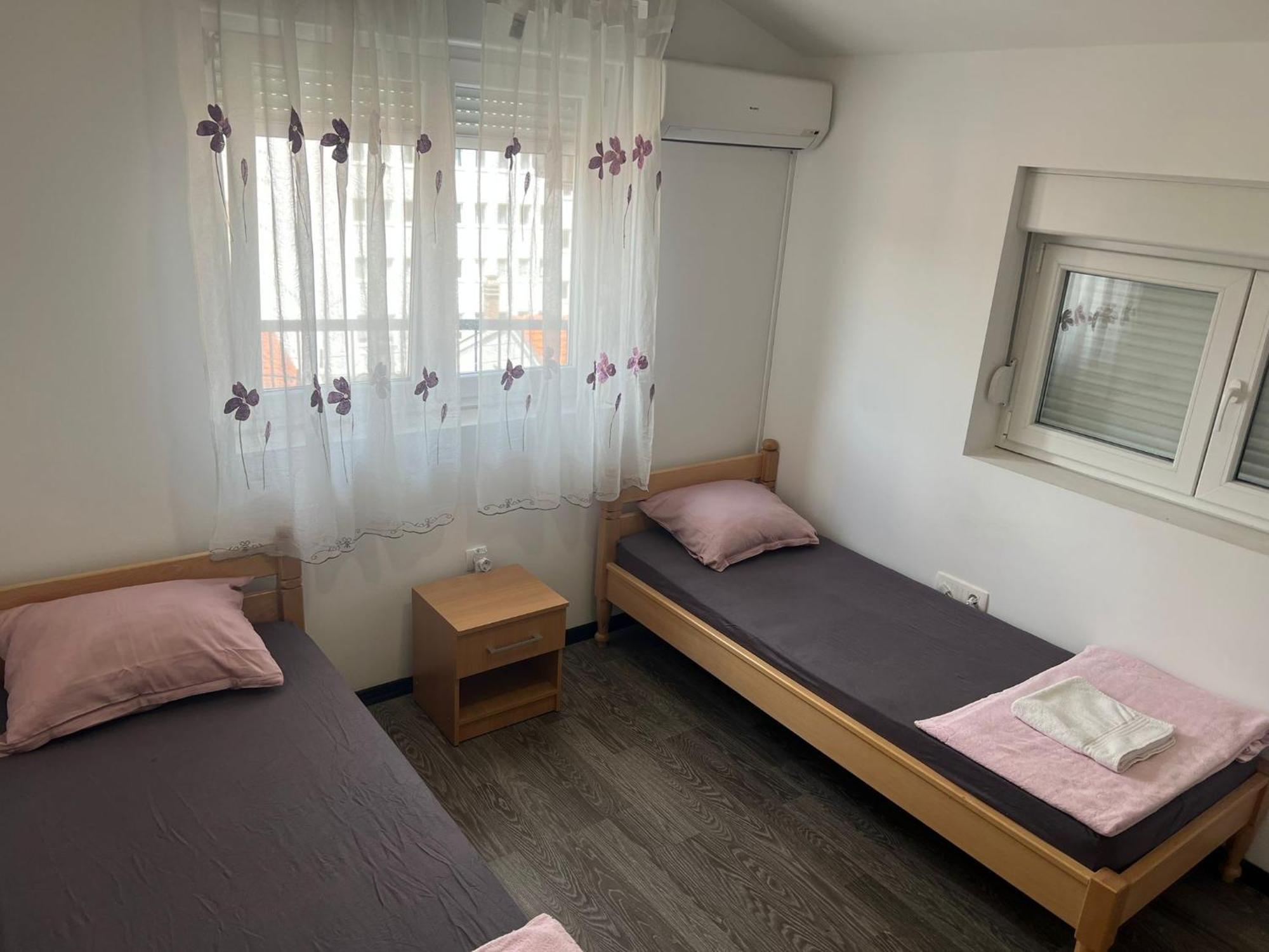 Appartamento Apartman Grande Ajna Mostar Esterno foto