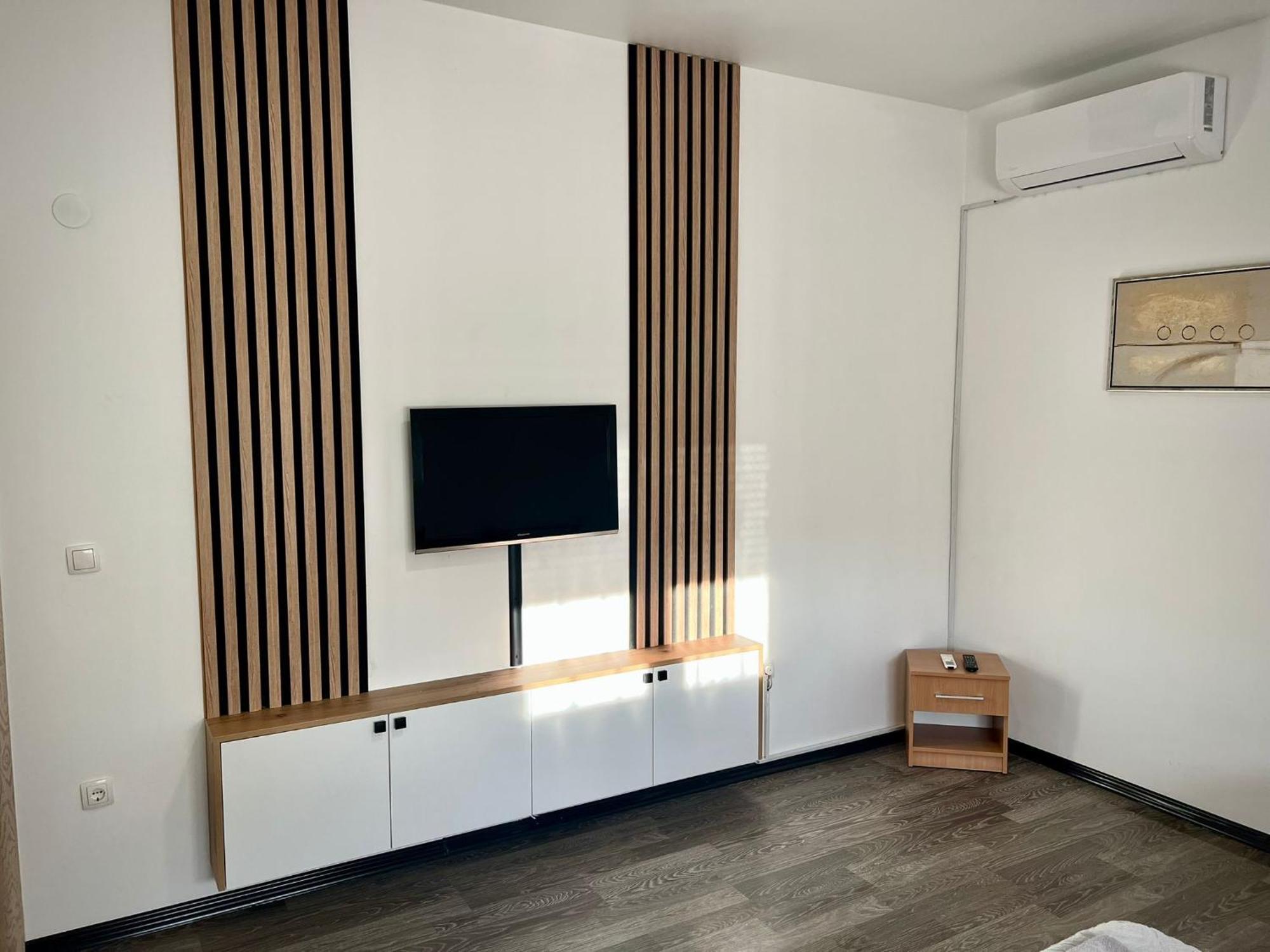 Apartman Grande Ajna Mostar Esterno foto