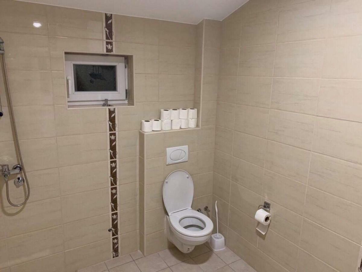 Appartamento Apartman Grande Ajna Mostar Esterno foto