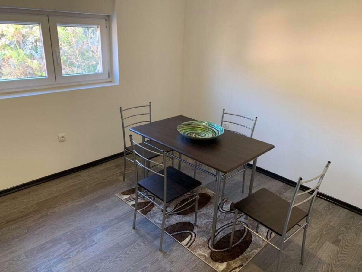 Appartamento Apartman Grande Ajna Mostar Esterno foto