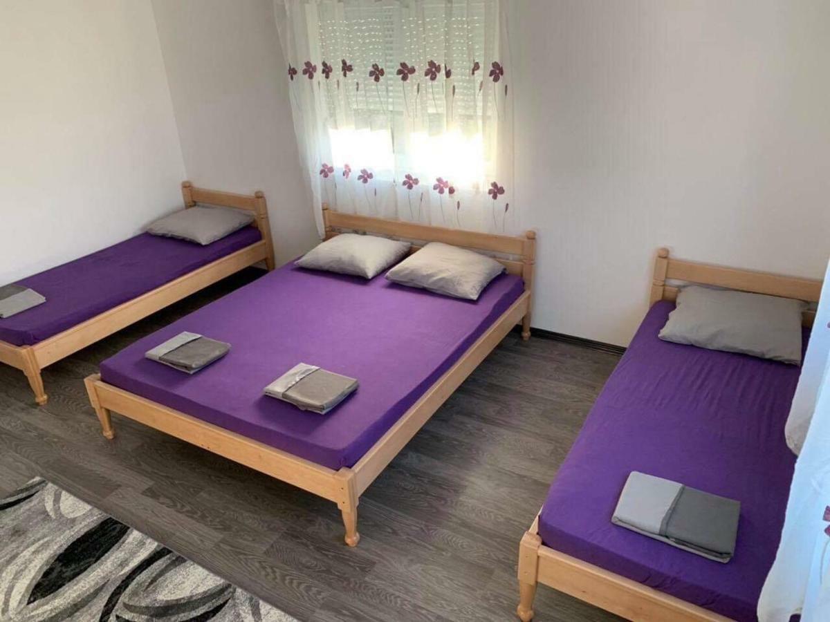 Appartamento Apartman Grande Ajna Mostar Esterno foto
