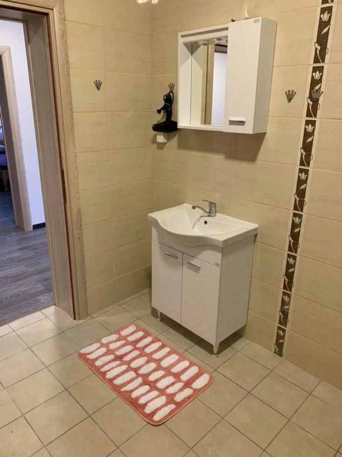Appartamento Apartman Grande Ajna Mostar Esterno foto