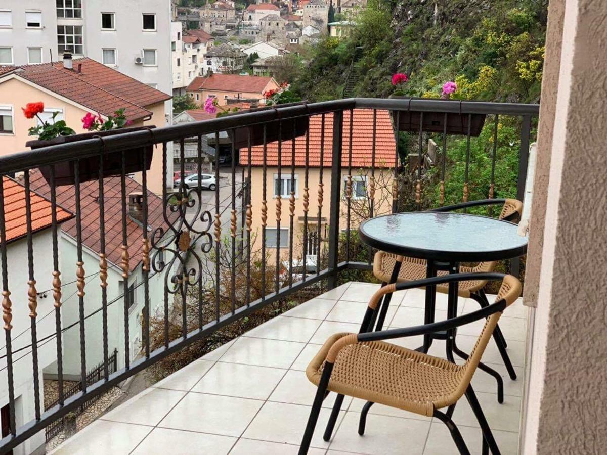 Appartamento Apartman Grande Ajna Mostar Esterno foto