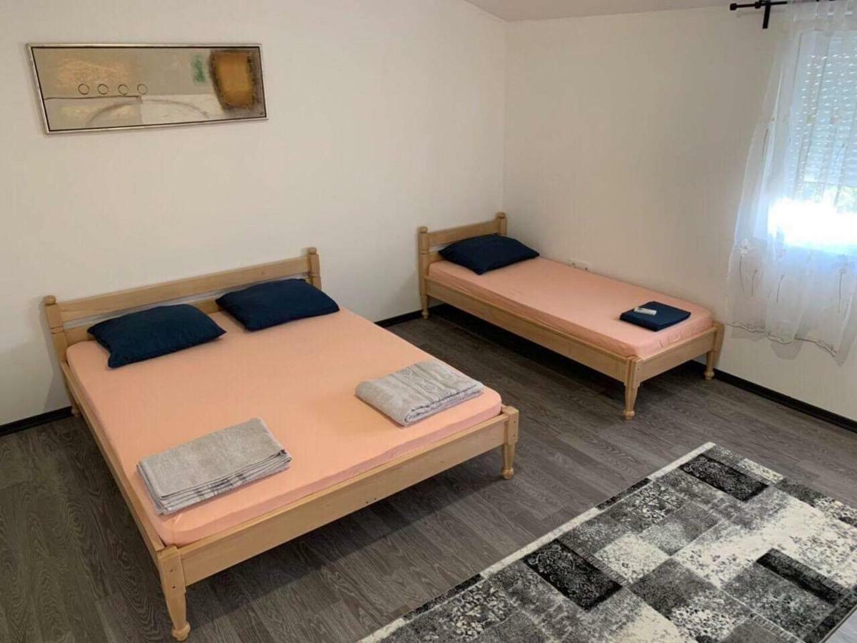 Appartamento Apartman Grande Ajna Mostar Esterno foto