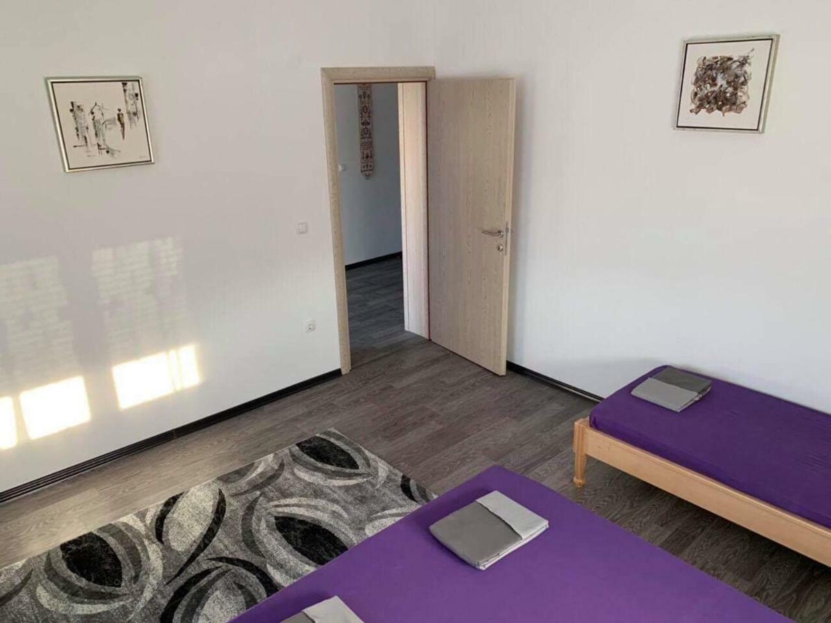 Apartman Grande Ajna Mostar Esterno foto