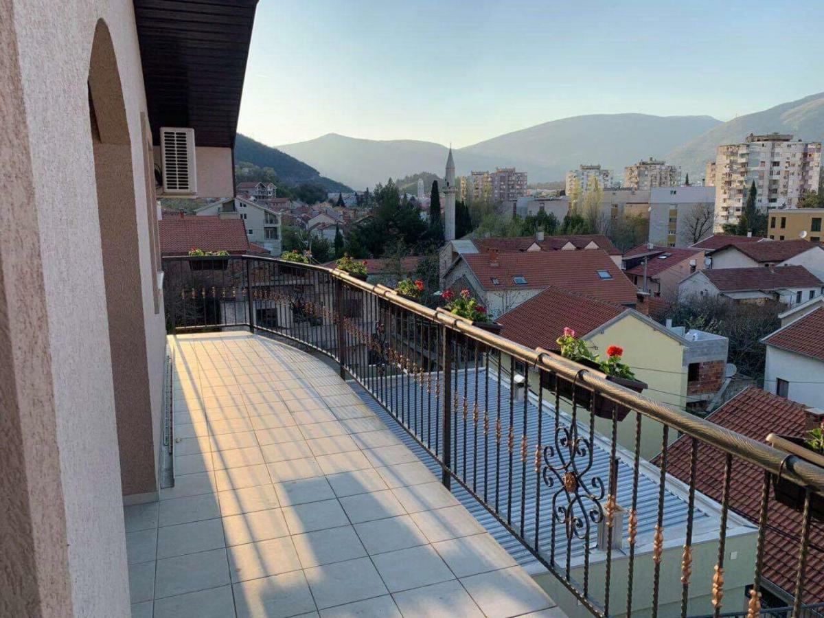 Appartamento Apartman Grande Ajna Mostar Esterno foto